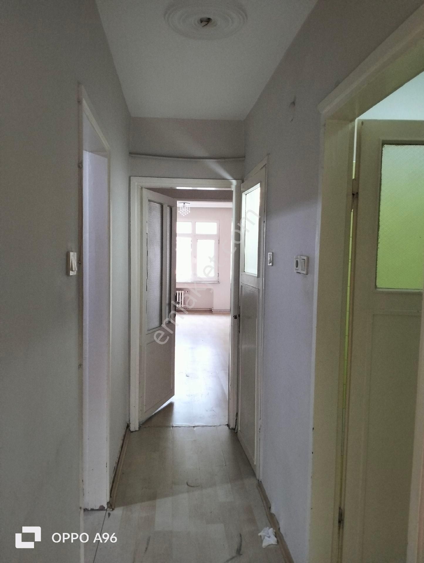 Alagöz,den Fatih,te Satılık 3+1 Daire - Görsel 11