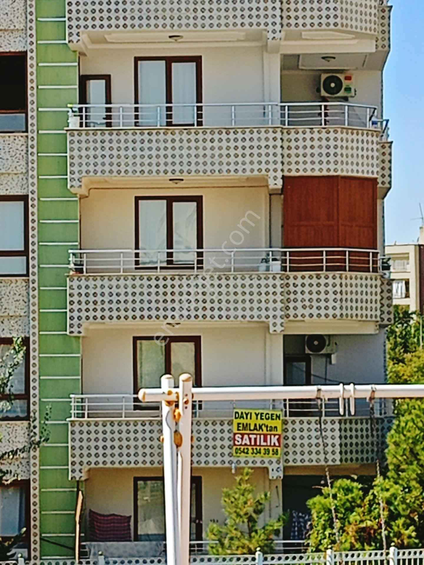🏡dayı Yegen Emlaktan Satılık Daire 4+1 Sırrın Karşı - Görsel 16
