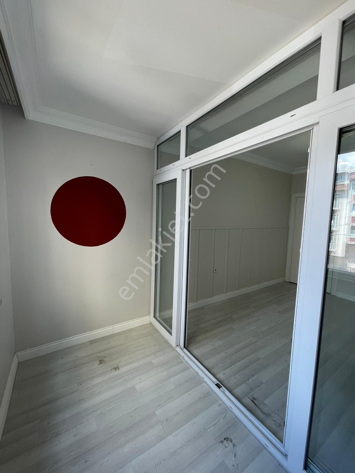 Kale Yapdan Bahçeşehir Lokasyonundan Satılık 2+1 - Görsel 9