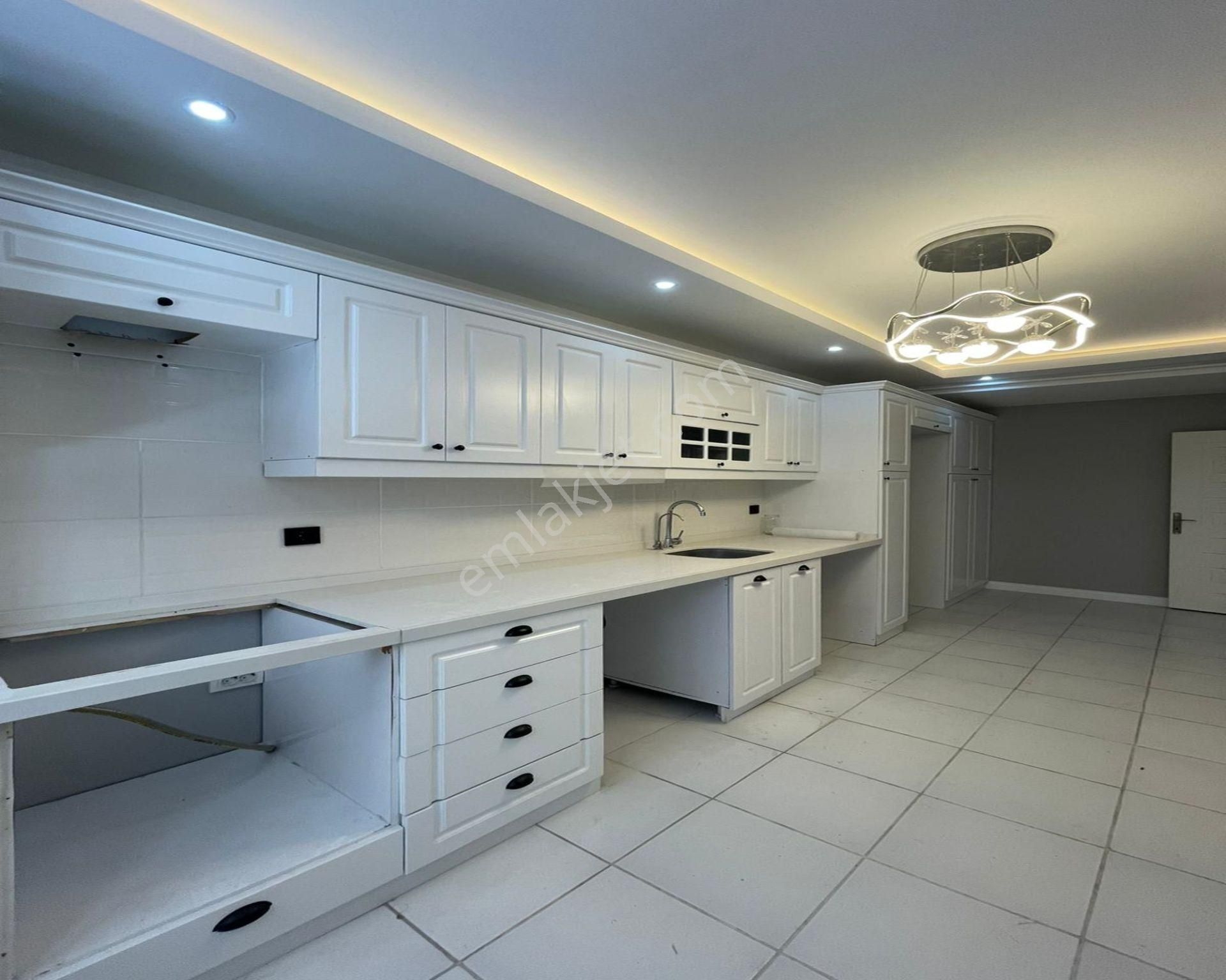 Kale Yapdan Bahçeşehir Lokasyonundan Satılık 2+1 - Görsel 6