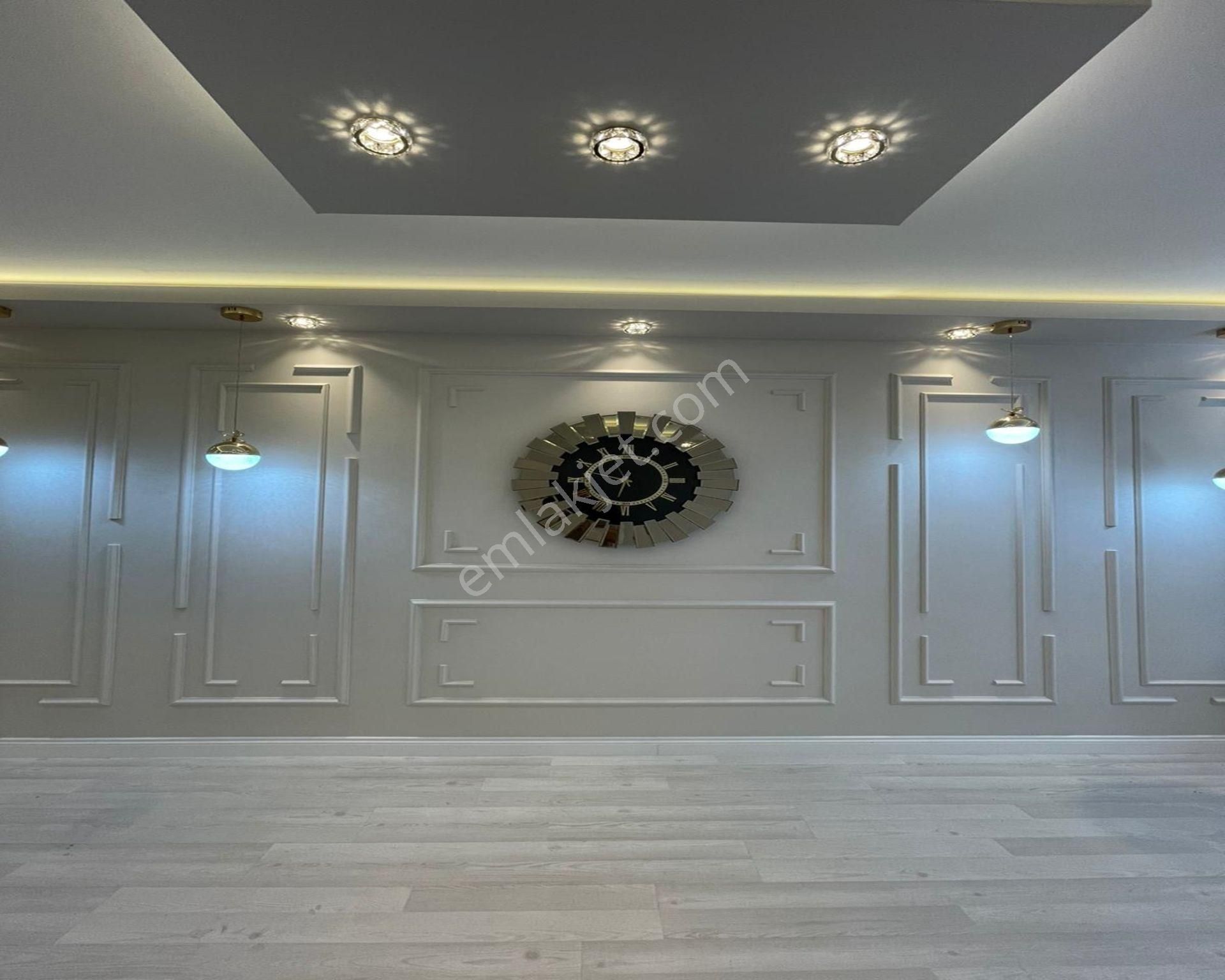 Kale Yapdan Bahçeşehir Lokasyonundan Satılık 2+1 - Görsel 8