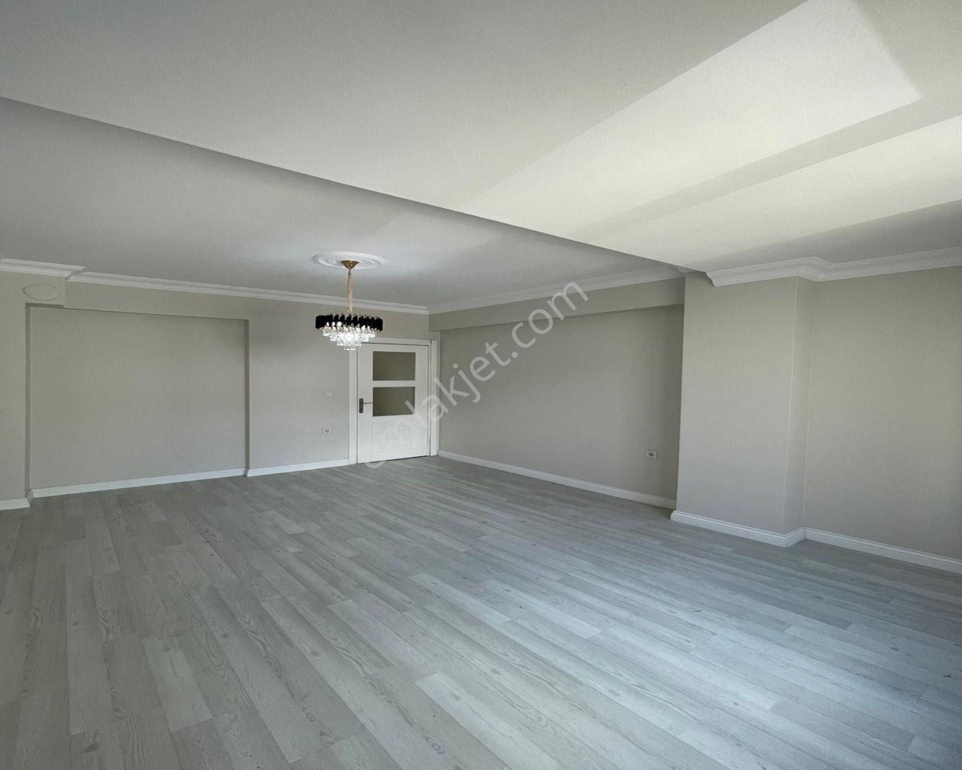 Kale Yapdan Bahçeşehir Lokasyonundan Satılık 2+1 - Görsel 10