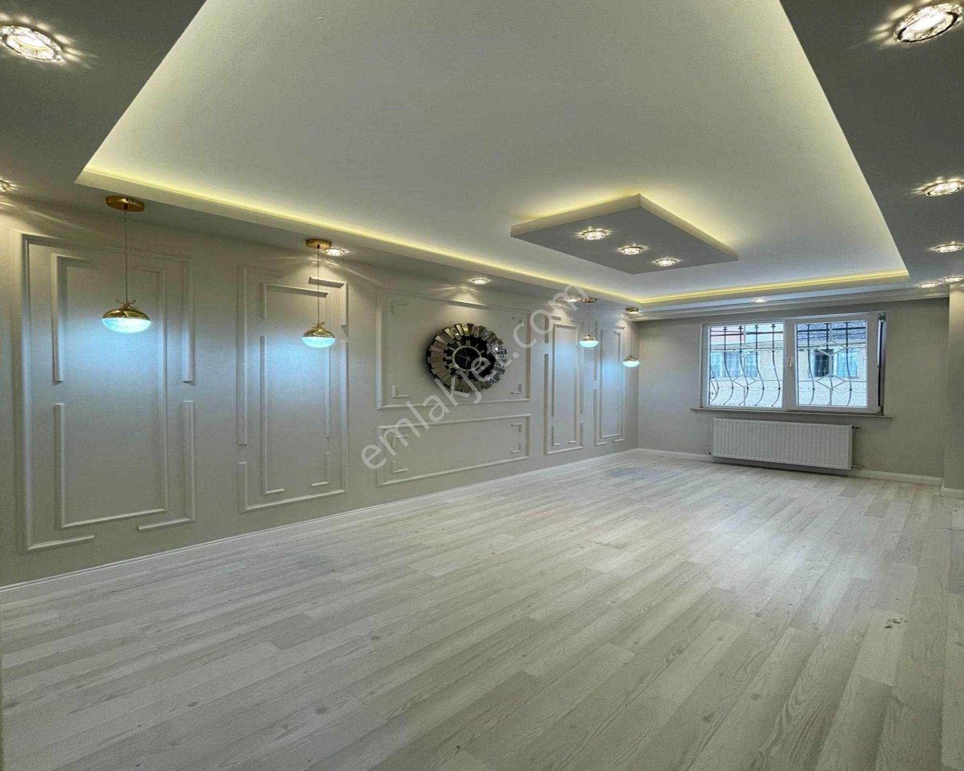 Kale Yapdan Bahçeşehir Lokasyonundan Satılık 2+1 - Görsel 15