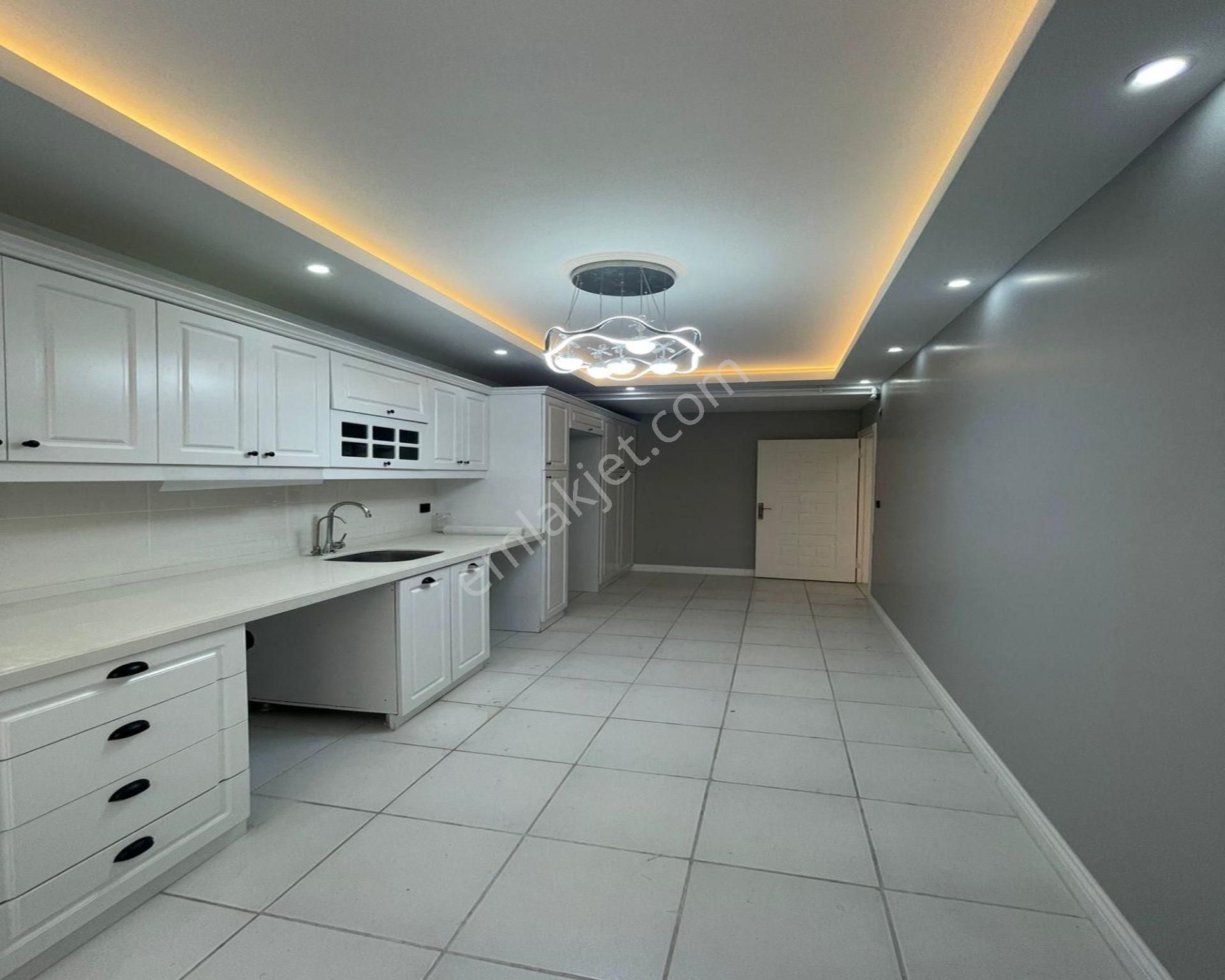 Kale Yapdan Bahçeşehir Lokasyonundan Satılık 2+1 - Görsel 7