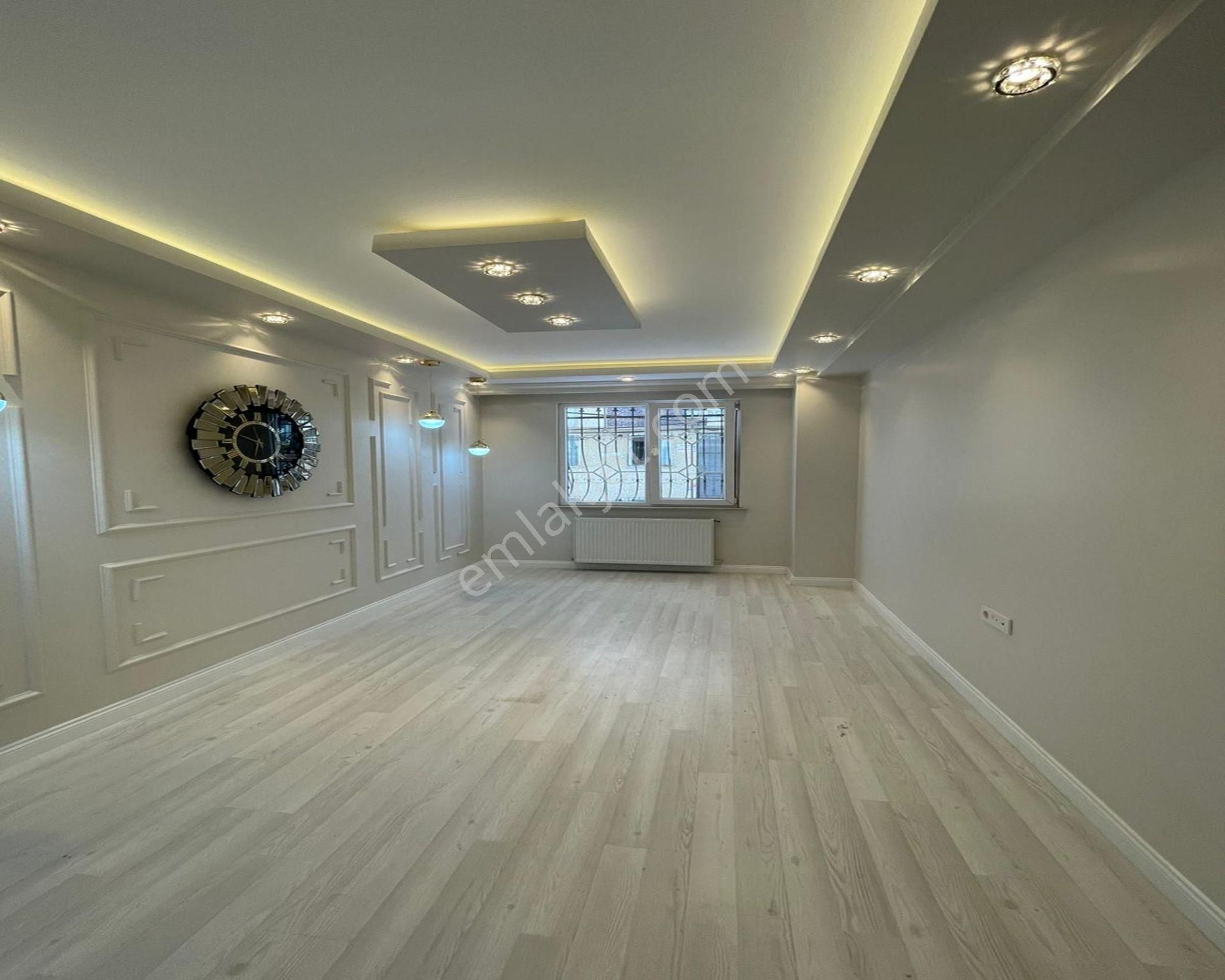 Kale Yapdan Bahçeşehir Lokasyonundan Satılık 2+1 - Görsel 2