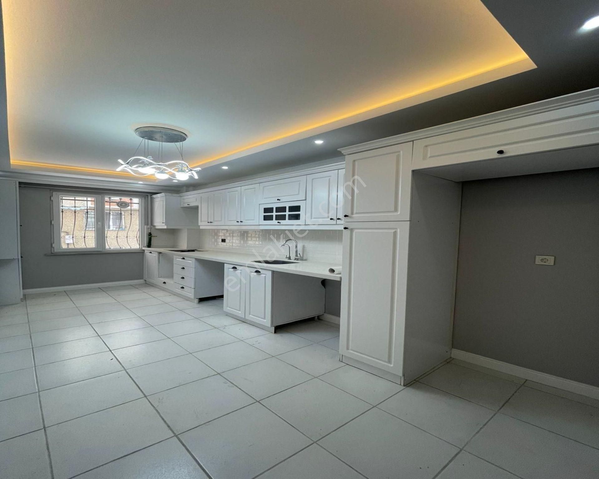 Kale Yapdan Bahçeşehir Lokasyonundan Satılık 2+1 - Görsel 16