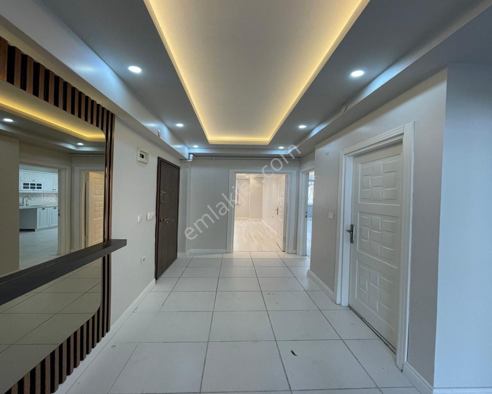 Kale Yapdan Bahçeşehir Lokasyonundan Satılık 2+1 - Görsel 4