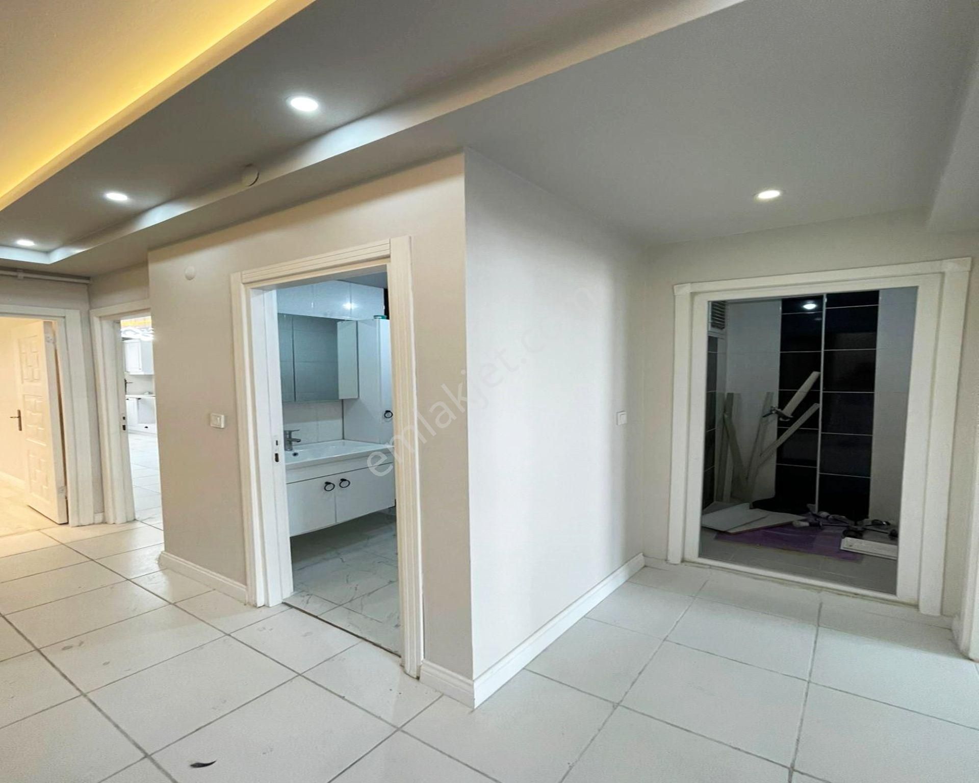 Kale Yapdan Bahçeşehir Lokasyonundan Satılık 2+1 - Görsel 11