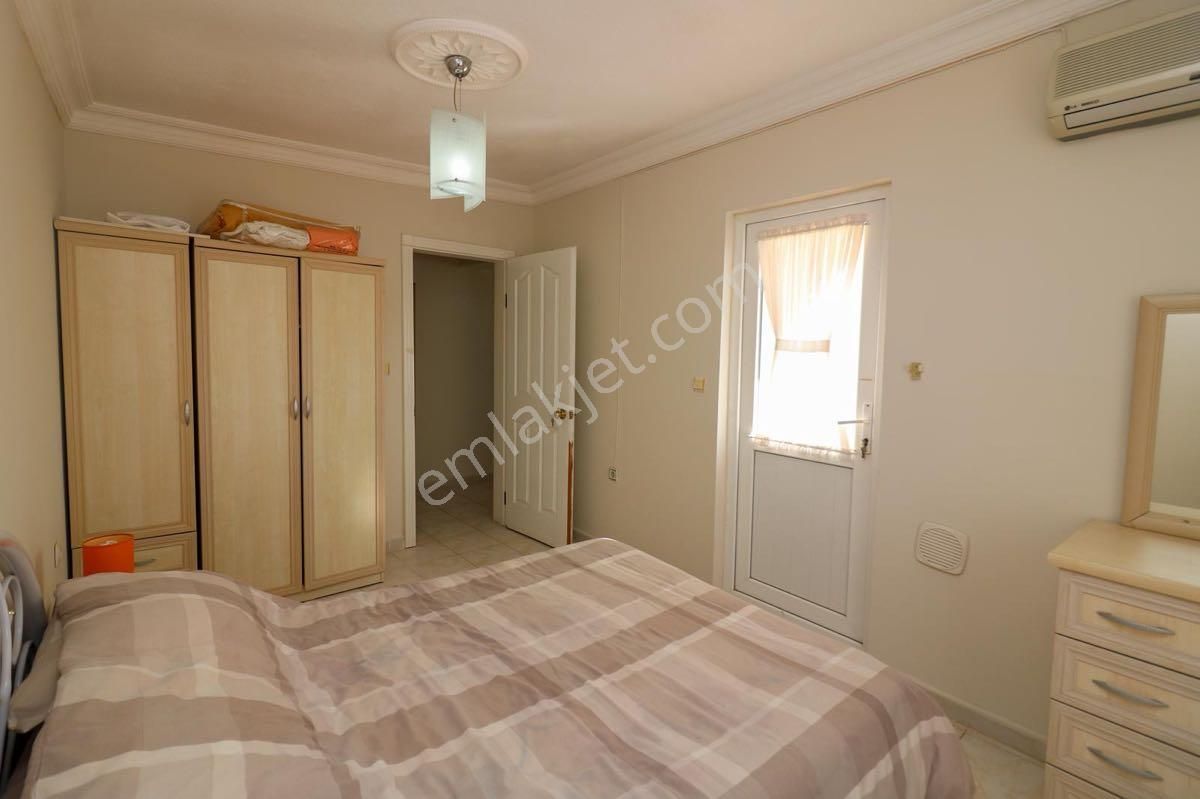 Aydın Didim Valiler Ortaokulu Karşısında Satılık 4+1 Dubleks Daire - Görsel 34