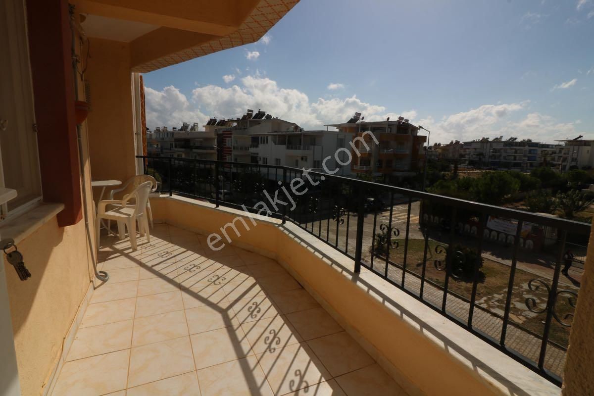 Aydın Didim Valiler Ortaokulu Karşısında Satılık 4+1 Dubleks Daire - Görsel 27