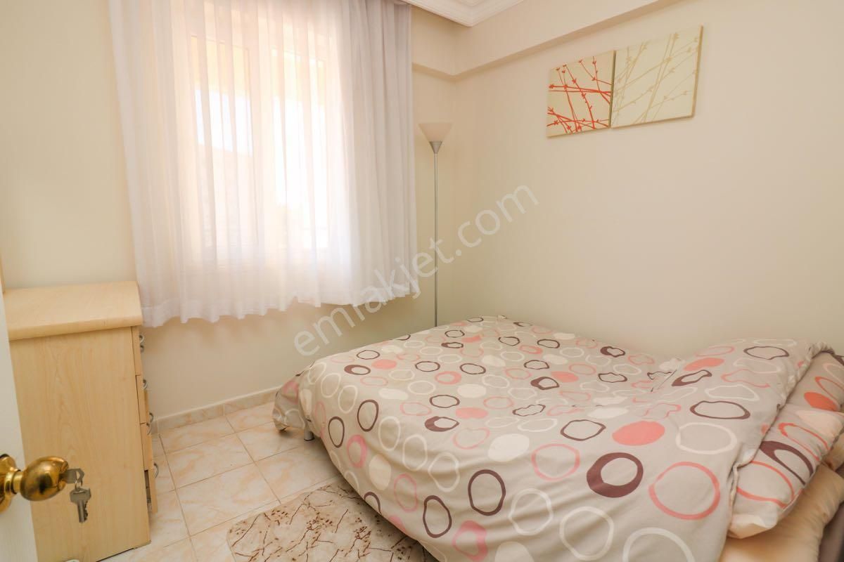 Aydın Didim Valiler Ortaokulu Karşısında Satılık 4+1 Dubleks Daire - Görsel 11