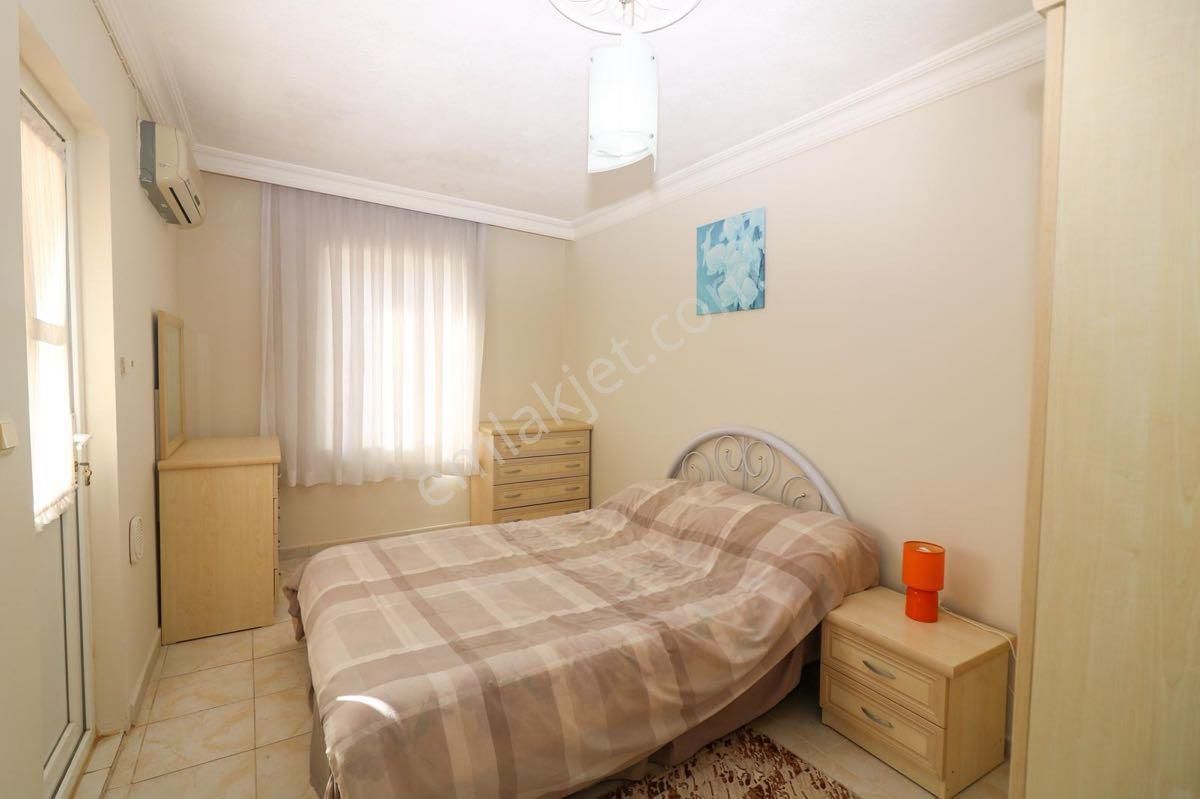 Aydın Didim Valiler Ortaokulu Karşısında Satılık 4+1 Dubleks Daire - Görsel 29