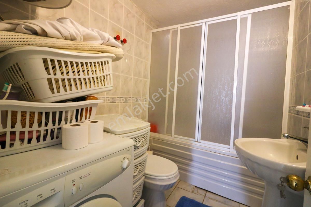 Aydın Didim Valiler Ortaokulu Karşısında Satılık 4+1 Dubleks Daire - Görsel 22