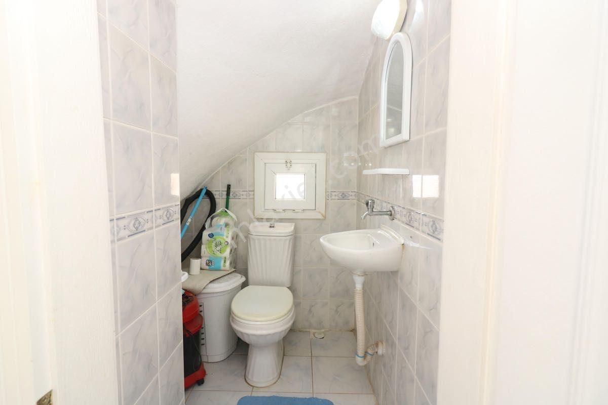 Aydın Didim Valiler Ortaokulu Karşısında Satılık 4+1 Dubleks Daire - Görsel 13