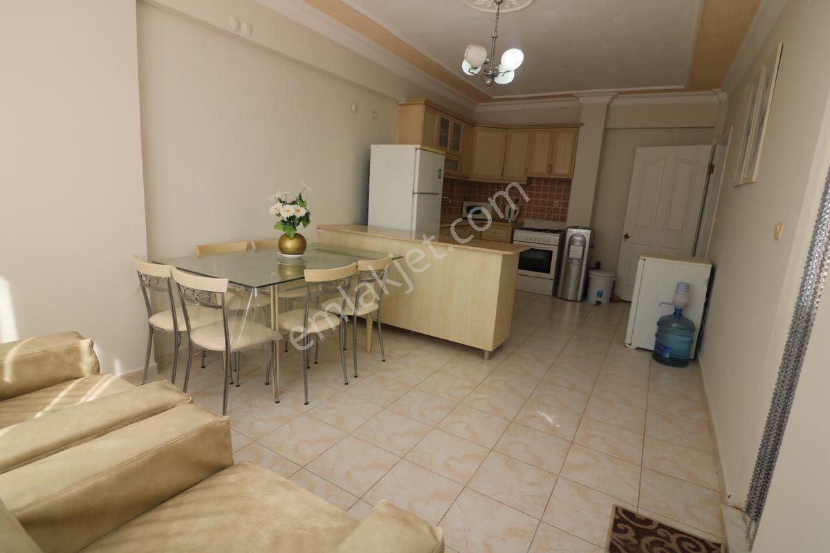 Aydın Didim Valiler Ortaokulu Karşısında Satılık 4+1 Dubleks Daire - Görsel 8