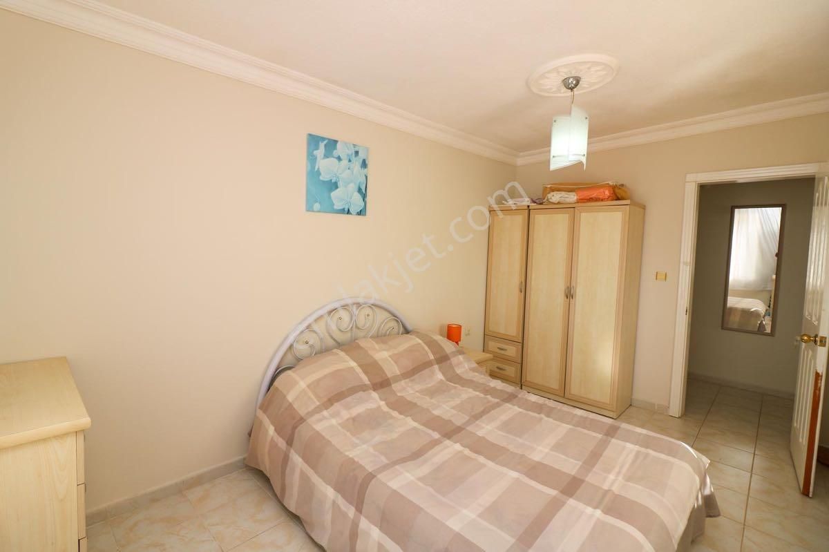 Aydın Didim Valiler Ortaokulu Karşısında Satılık 4+1 Dubleks Daire - Görsel 30