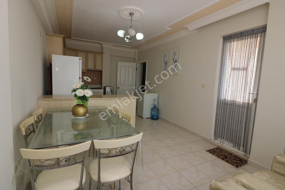 Aydın Didim Valiler Ortaokulu Karşısında Satılık 4+1 Dubleks Daire - Görsel 6