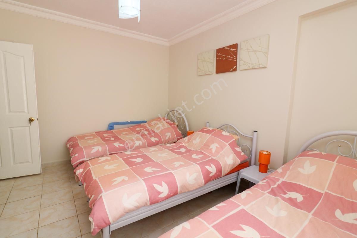 Aydın Didim Valiler Ortaokulu Karşısında Satılık 4+1 Dubleks Daire - Görsel 14
