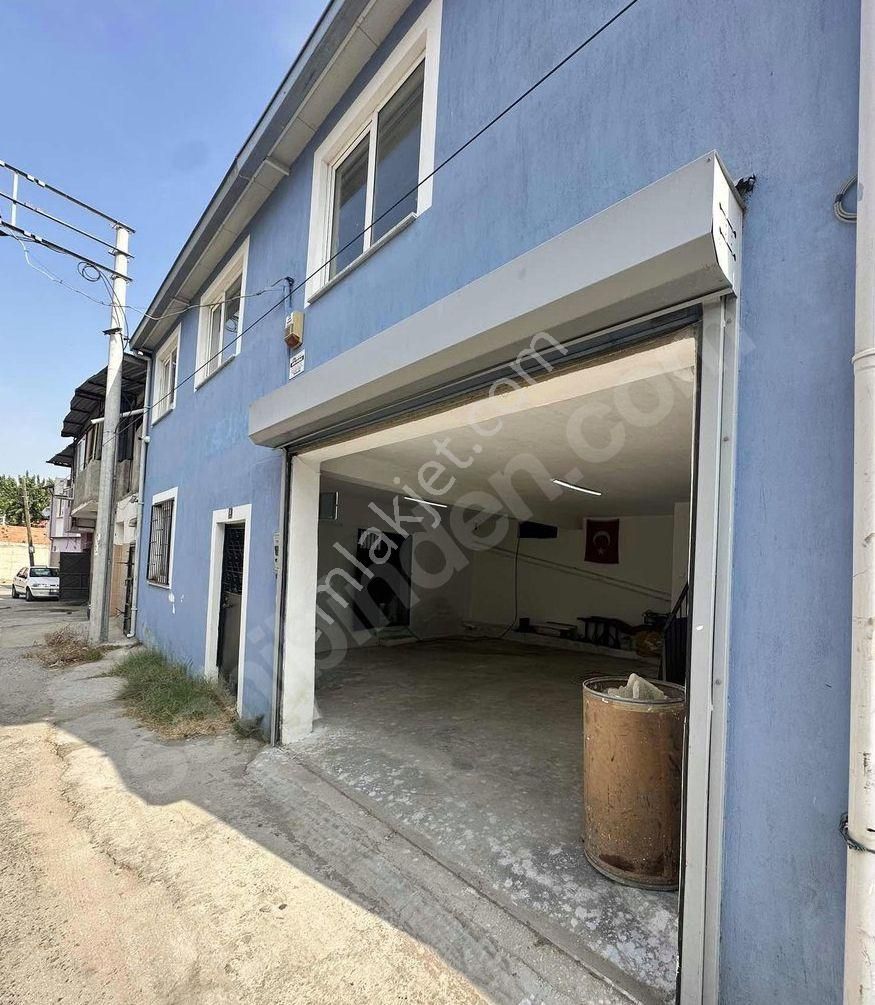 Aydın Köşk Beyköy'de Satılık Müstakil Ev - Görsel 3