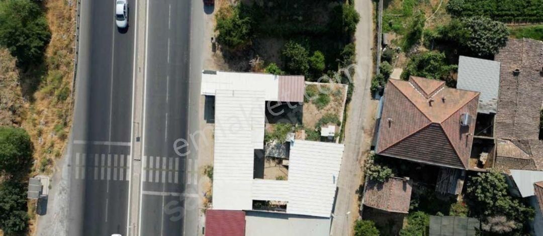 Aydın Köşk Beyköy'de Satılık Müstakil Ev - Görsel 2