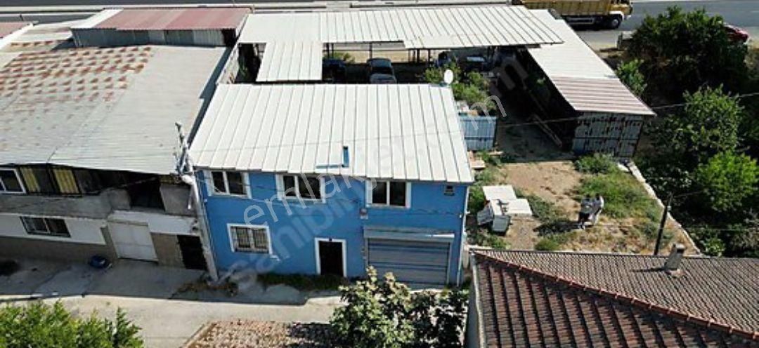 Aydın Köşk Beyköy'de Satılık Müstakil Ev