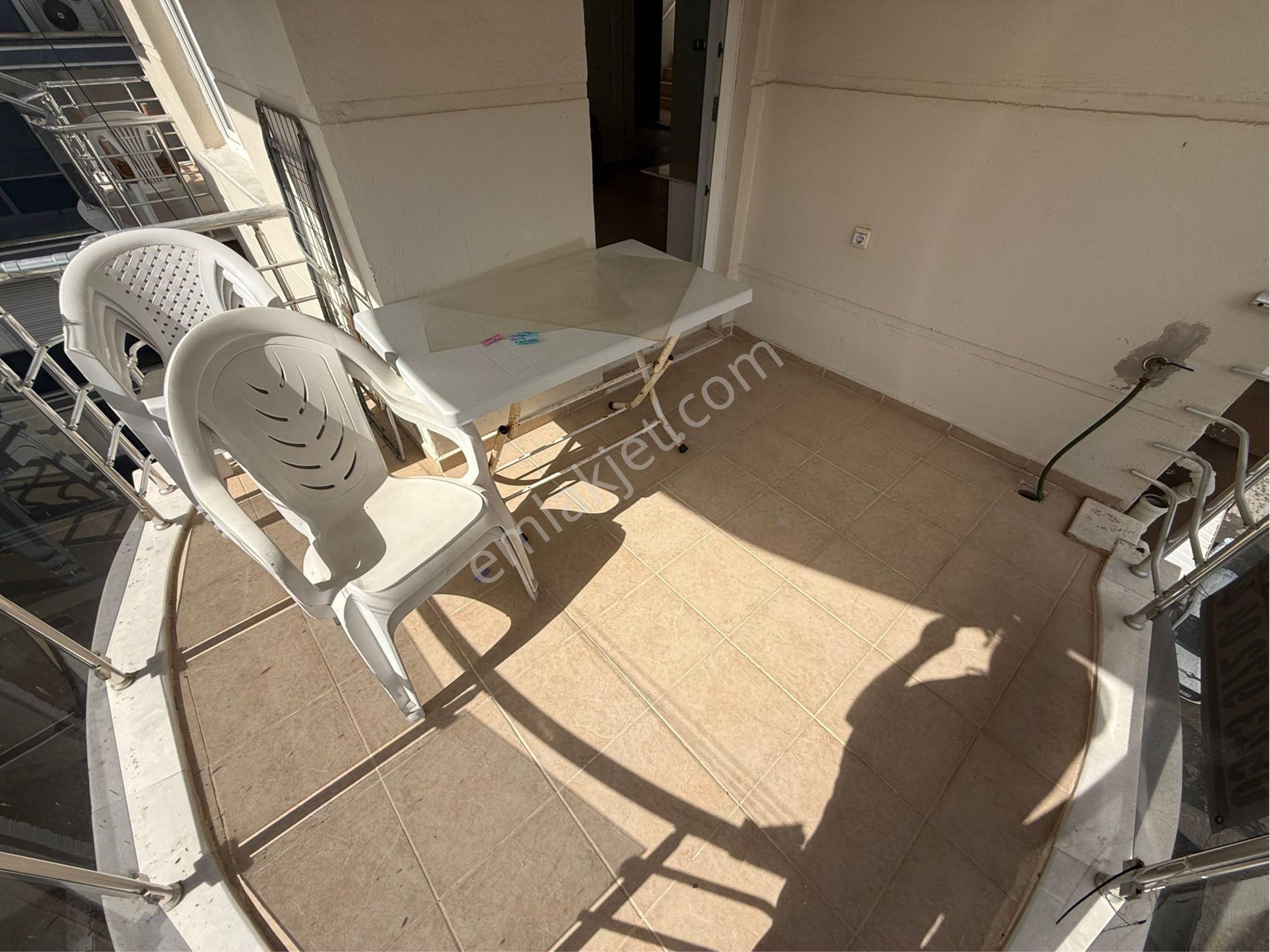 ⚡️plaja 100 Mt. 2+1 Daire Ebeveyn Yatak Odalı Asansörlü⚡️ - Görsel 5