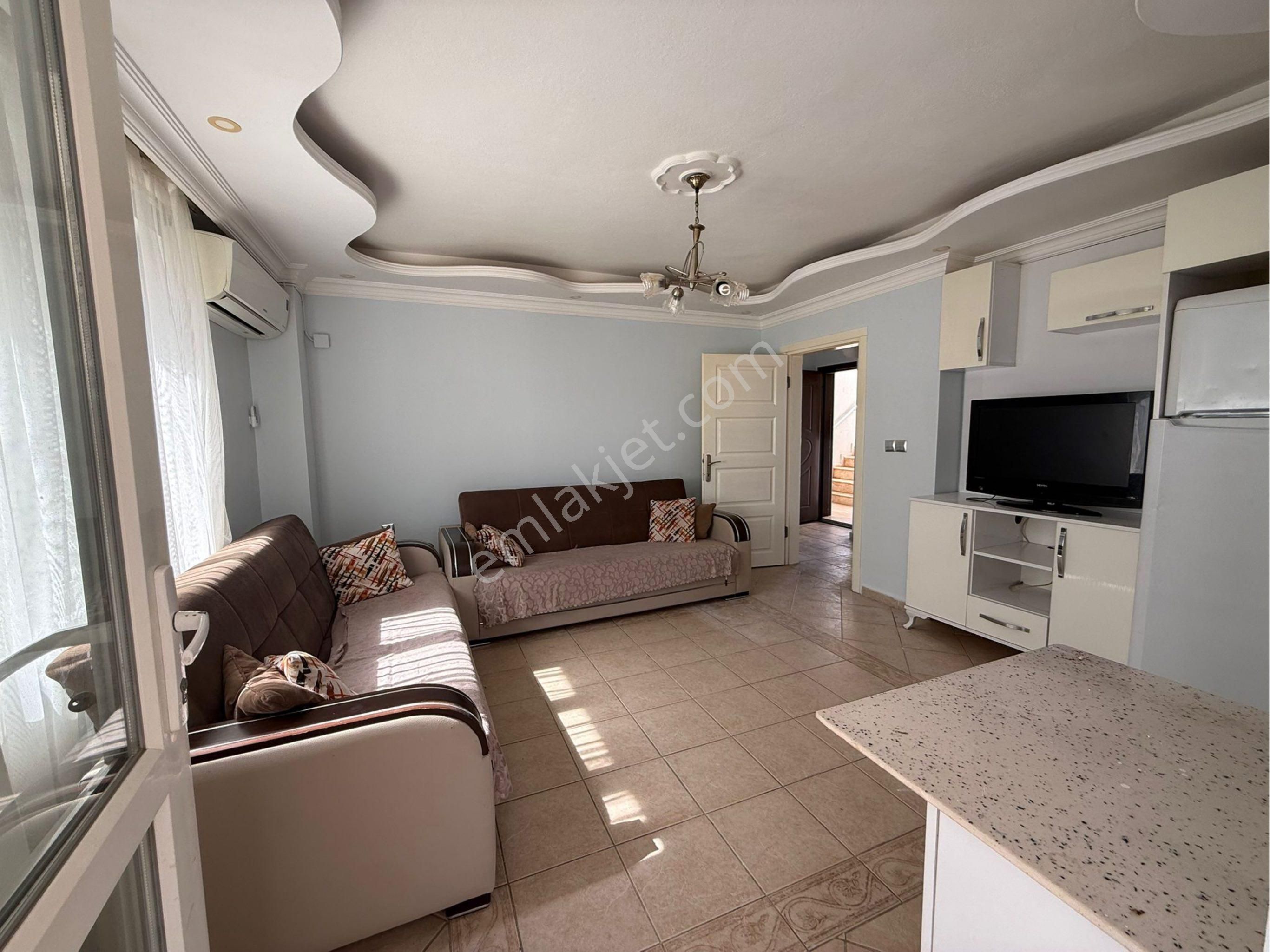 ⚡️plaja 100 Mt. 2+1 Daire Ebeveyn Yatak Odalı Asansörlü⚡️ - Görsel 7