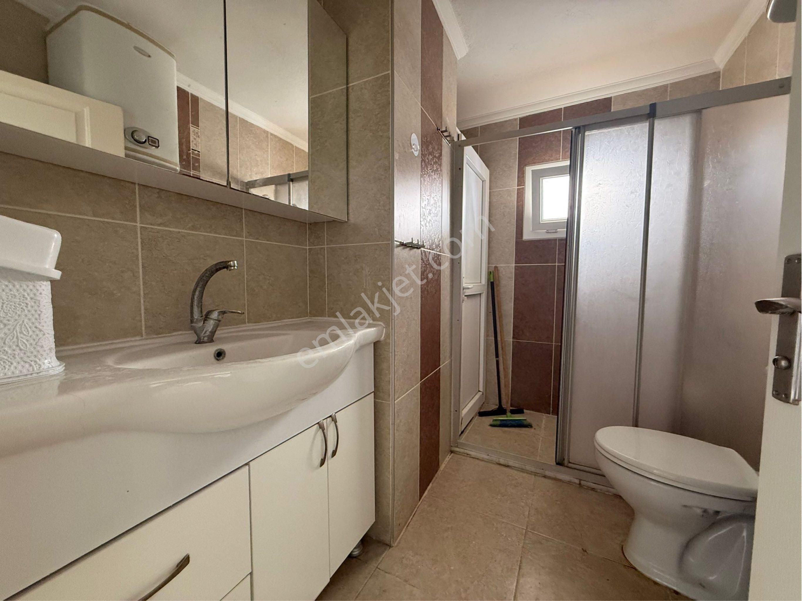 ⚡️plaja 100 Mt. 2+1 Daire Ebeveyn Yatak Odalı Asansörlü⚡️ - Görsel 4