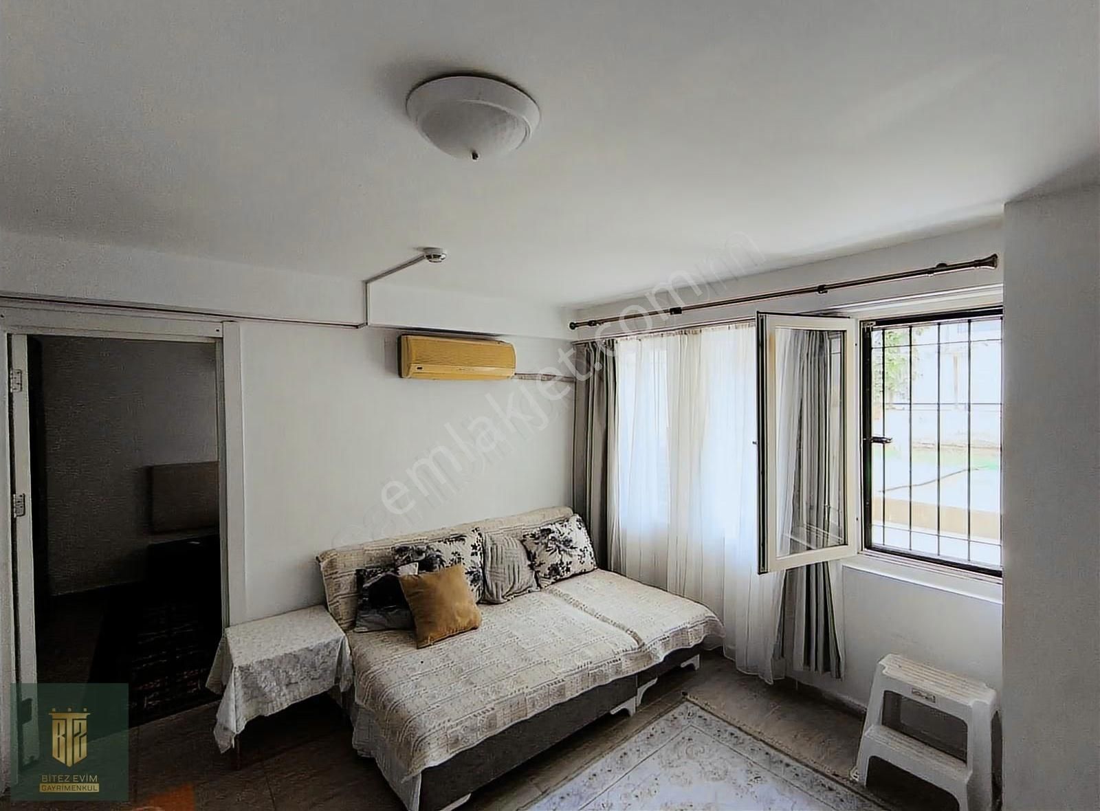 Gümbet Barlar Sokağına 2 Dk Yürüme Mesafesinde 1+1 Daire - Görsel 6