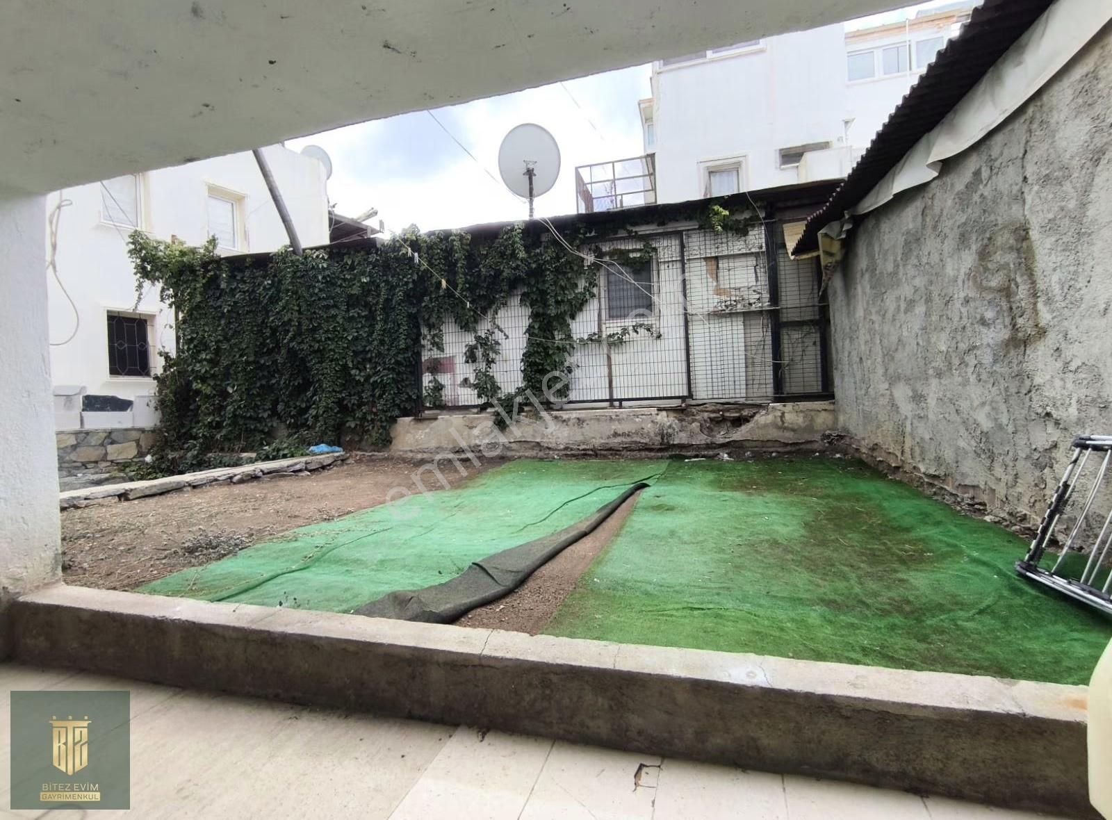 Gümbet Barlar Sokağına 2 Dk Yürüme Mesafesinde 1+1 Daire - Görsel 5