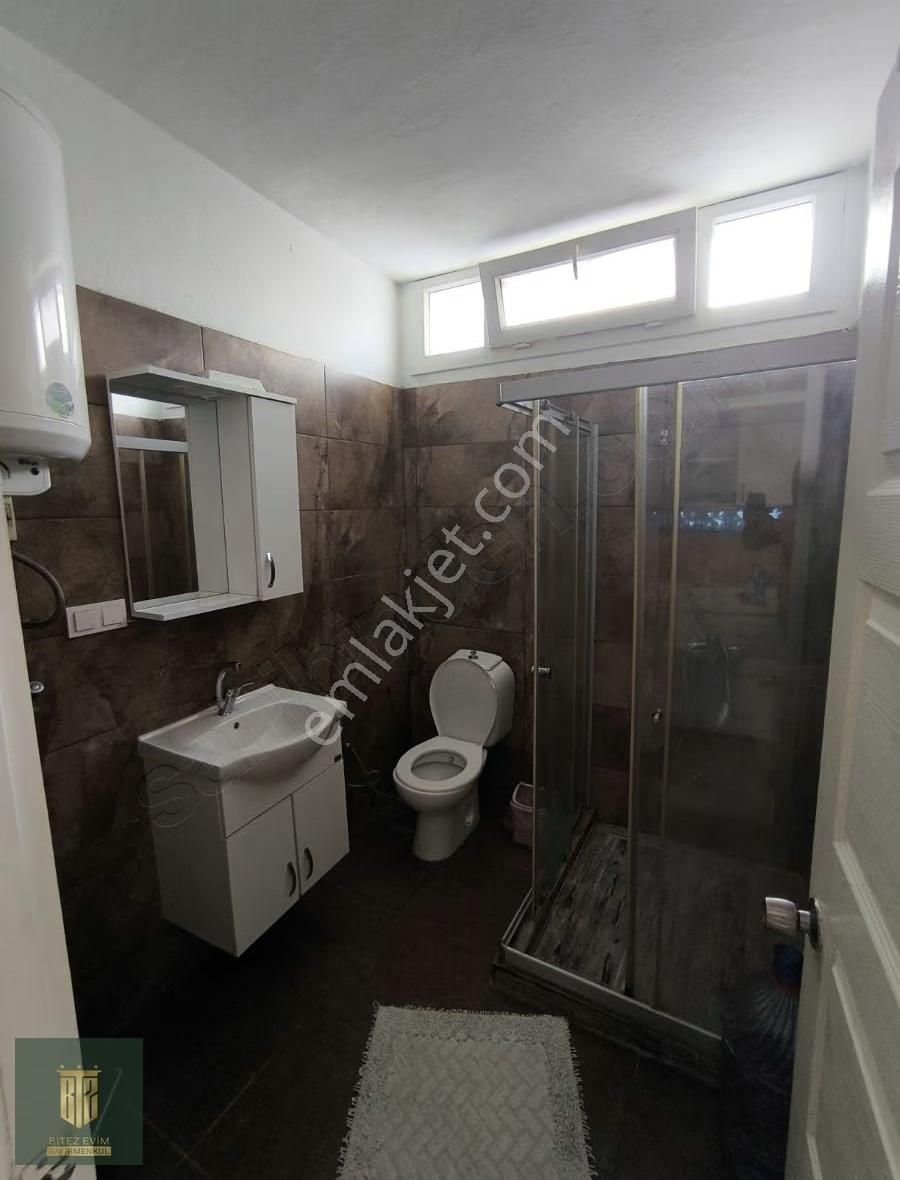 Gümbet Barlar Sokağına Yürüme Mesafesinde Satılık 1+1 Daire