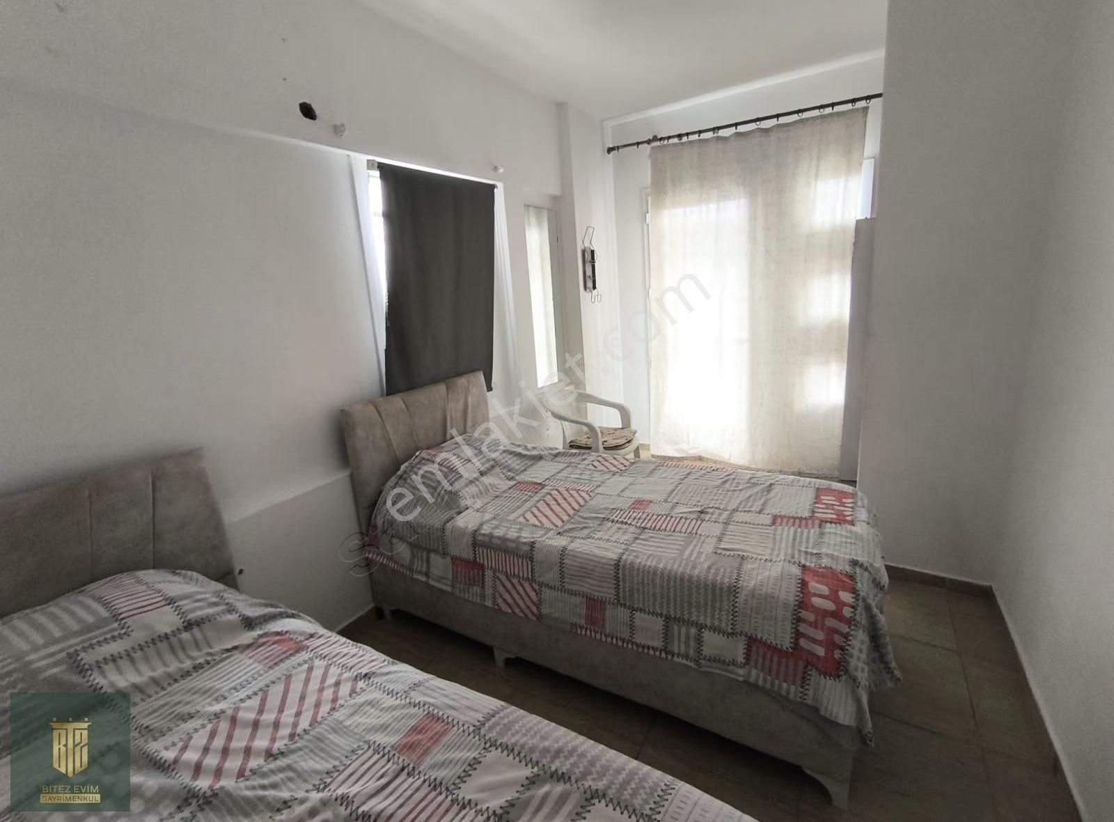 Gümbet Barlar Sokağına Yürüme Mesafesinde Satılık 1+1 Daire - Görsel 3