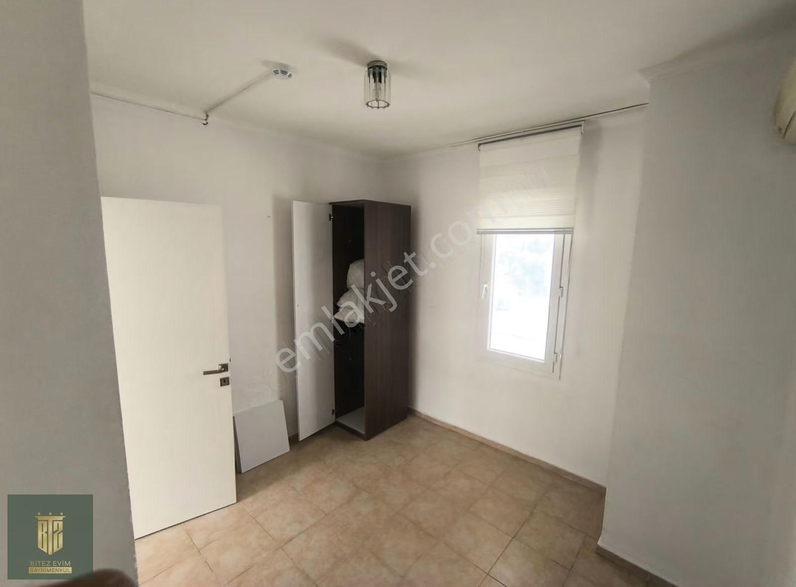 Gümbet Barlar Sokağına Yürüme Mesafesinde Satılık 1+1 Daire - Görsel 3