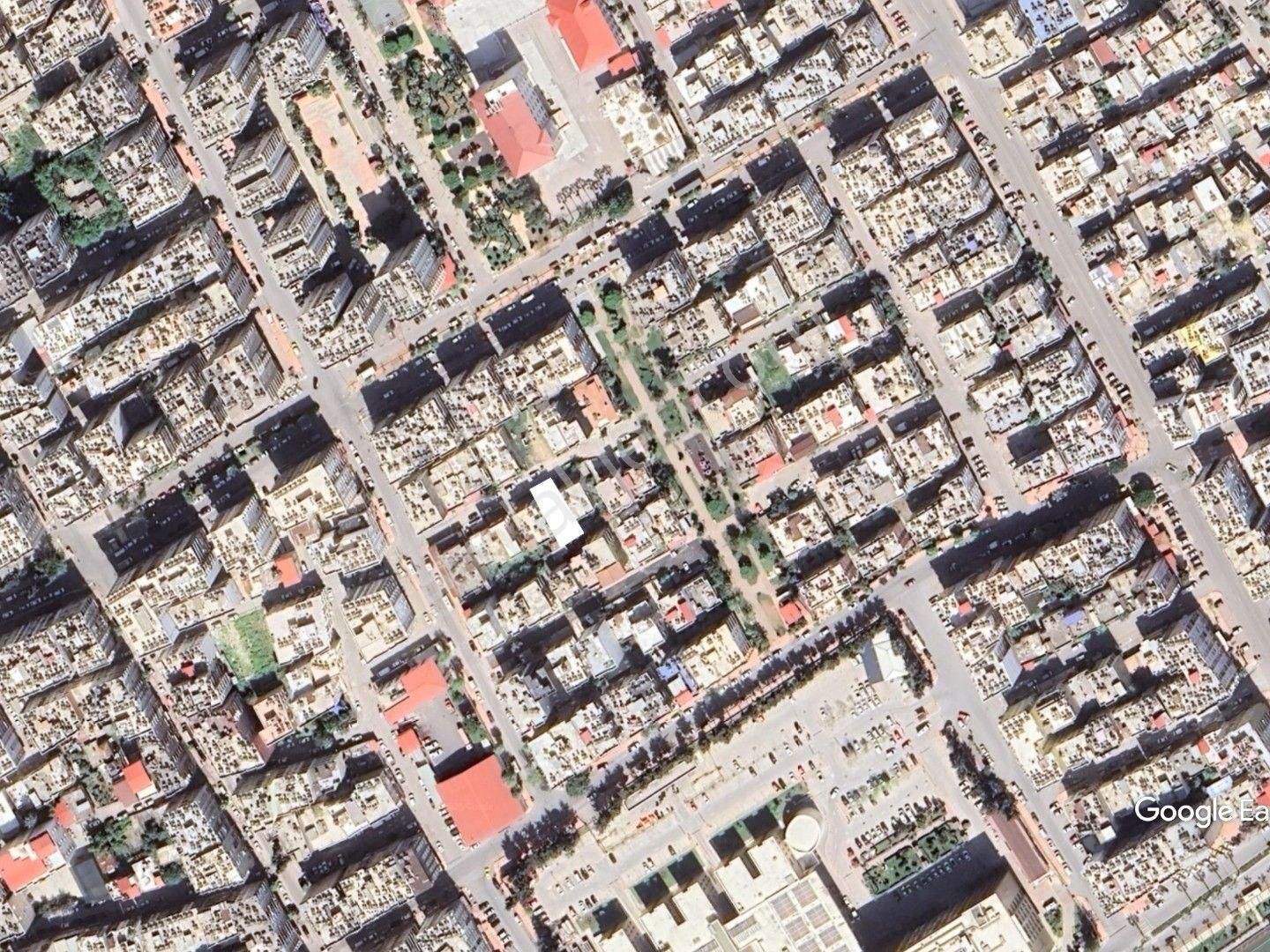 Mersin Akdeniz Yenimahalle Satılık Arsa Ve Komple Bina - Görsel 6