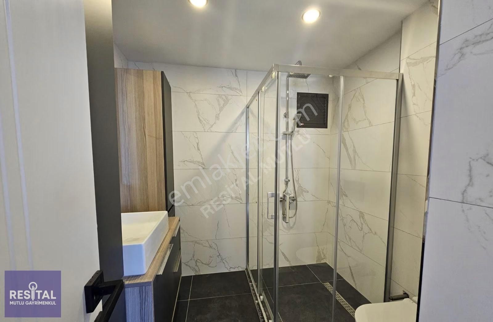 Rsmutlu Kayapa Yüksek Kredili Sosyal Donatılı 95m2 Net 2+1 Daire - Görsel 8