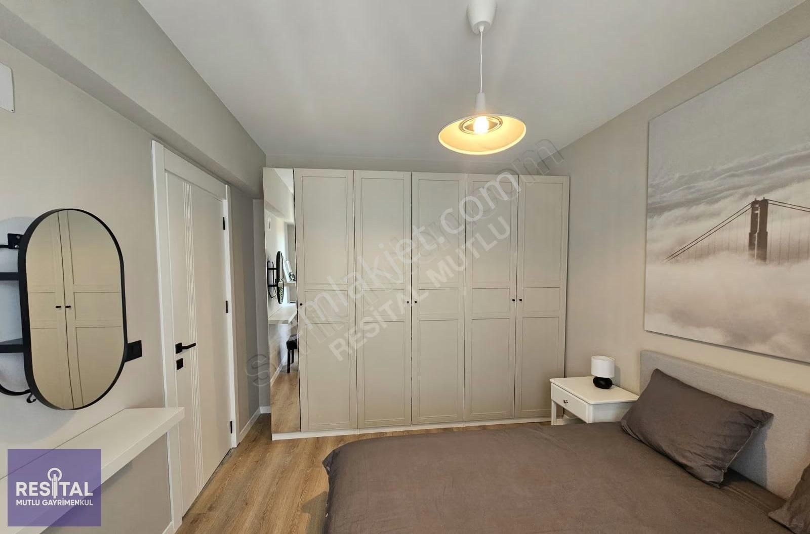 Rsmutlu Kayapa Yüksek Kredili Sosyal Donatılı 95m2 Net 2+1 Daire - Görsel 5