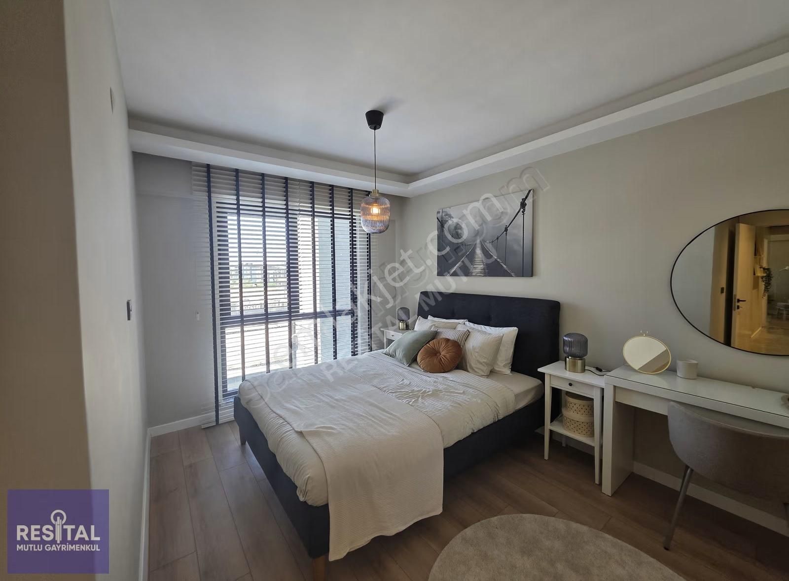 Rs Mutlu Kayapa Da 2+1 112 M2 Net Sosyal Donatılı 2.kat Daire - Görsel 14