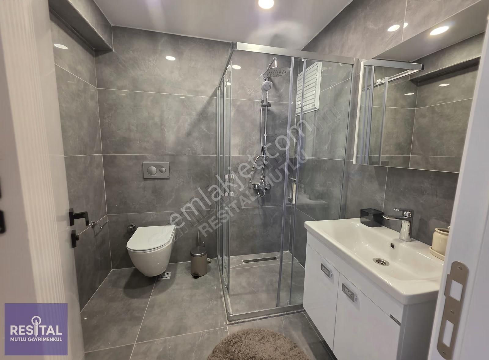 Rs Mutlu Kayapa Da 2+1 112 M2 Net Sosyal Donatılı 2.kat Daire - Görsel 7