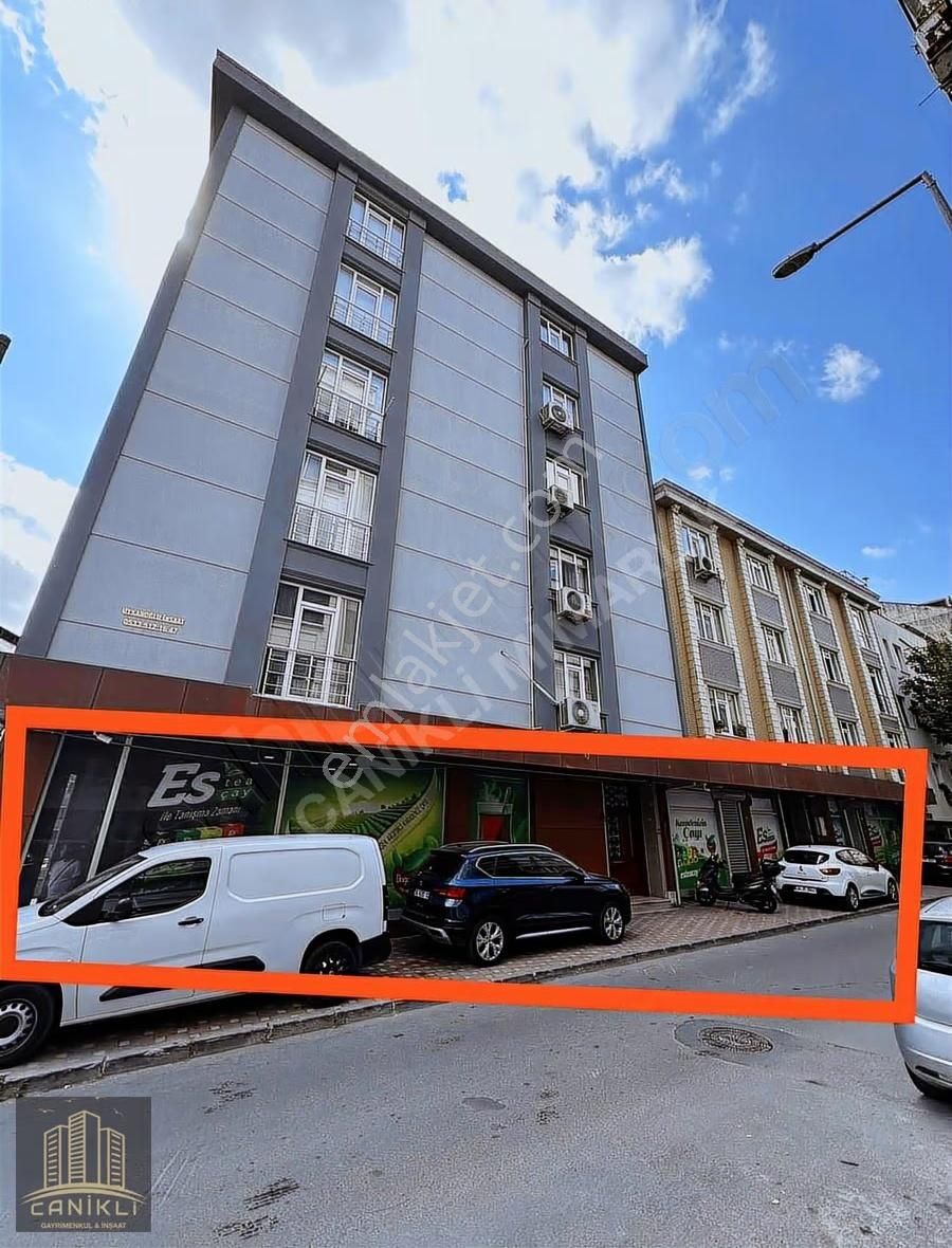 B.paşa Yıldırım Eski Edirne Asfaltı 300m² Satılık Üç Adet Dükkan - Görsel 3