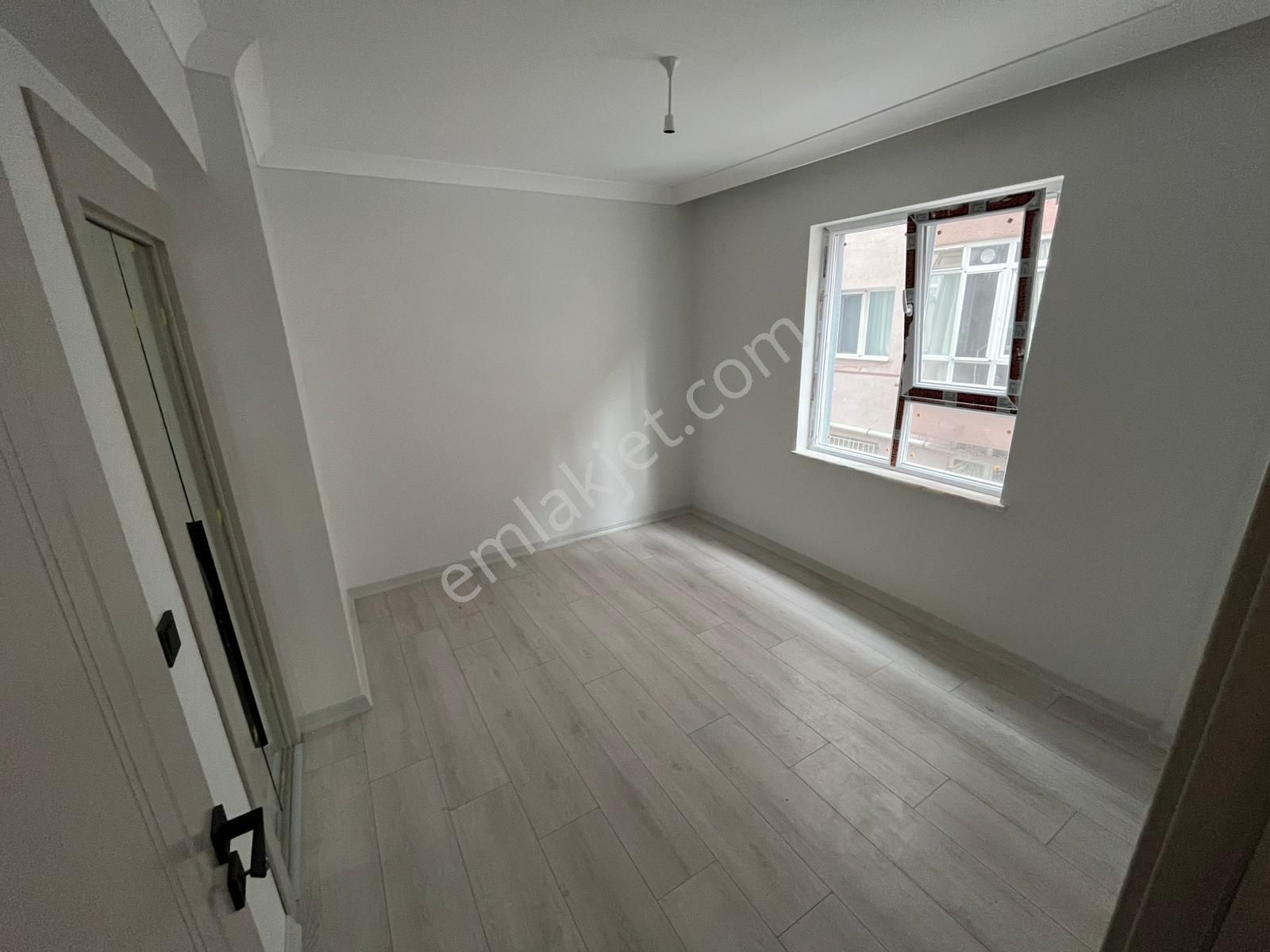 Sincan Plevne Mah.de 3+1 Ara Katta Yeni Bina Full Yapılı Bağımsız Satılık Daire - Görsel 6