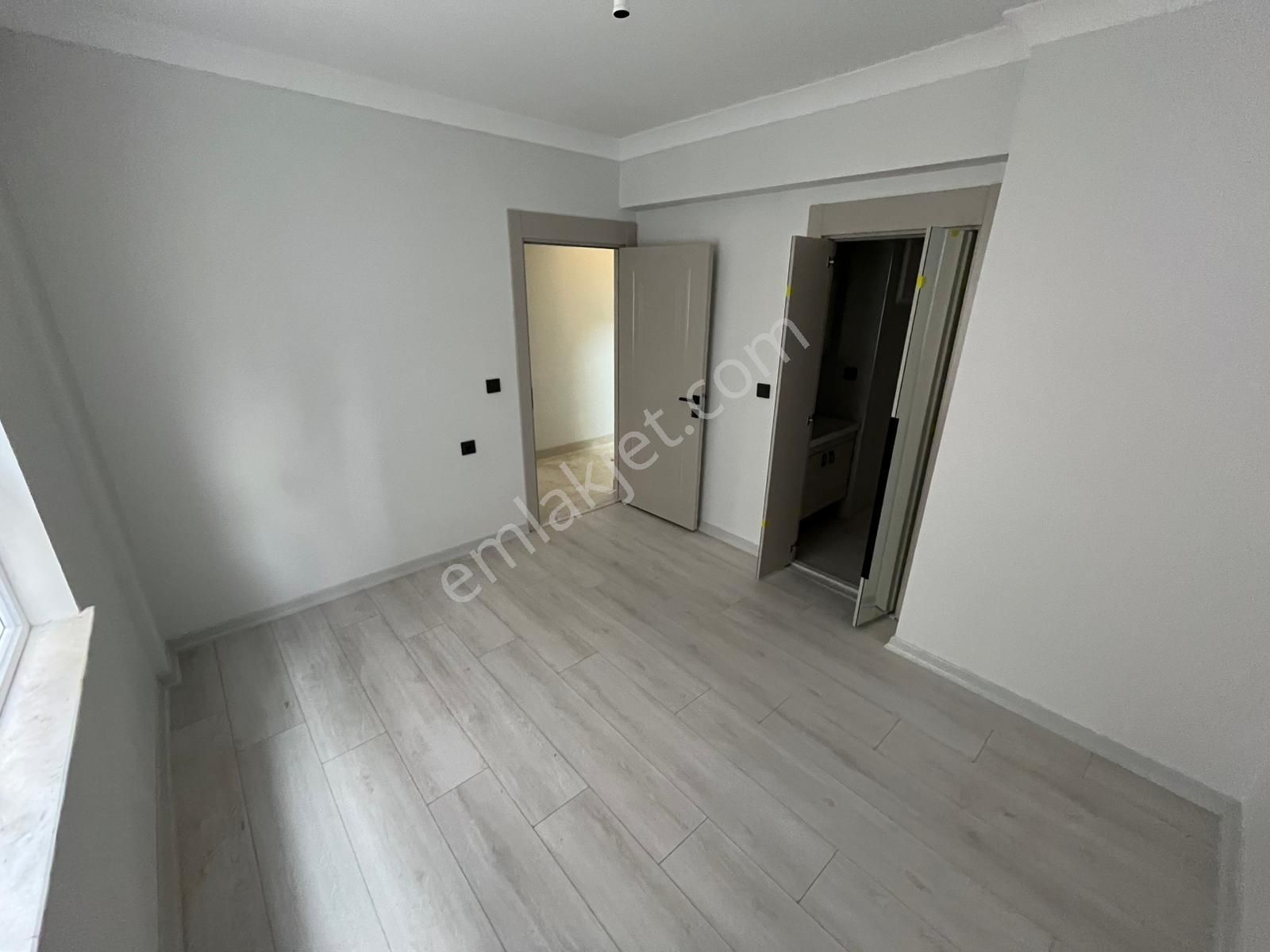 Sincan Plevne Mah.de 3+1 Ara Katta Yeni Bina Full Yapılı Bağımsız Satılık Daire - Görsel 11