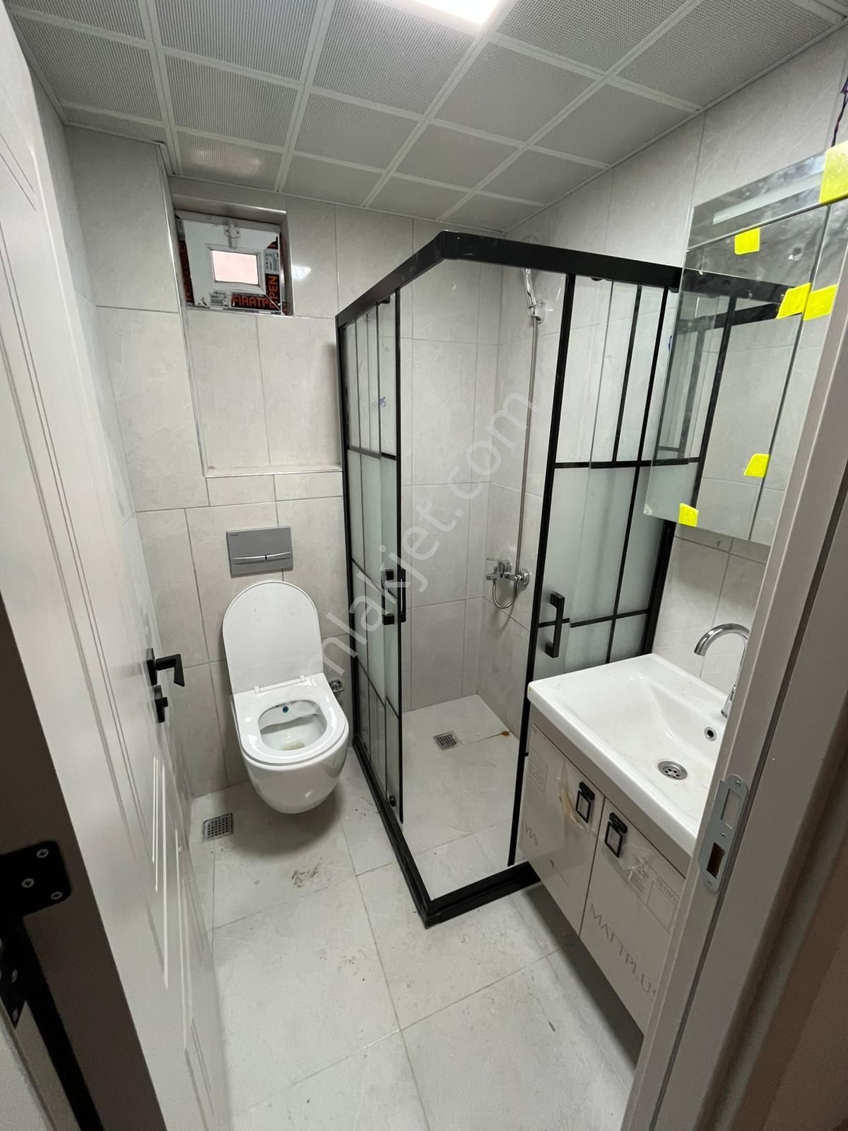 Sincan Plevne Mah.de 3+1 Ara Katta Yeni Bina Full Yapılı Bağımsız Satılık Daire - Görsel 19