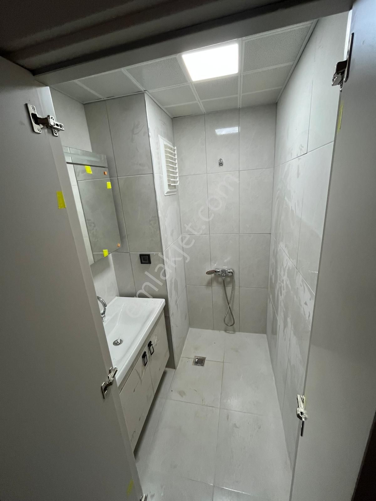 Sincan Plevne Mah.de 3+1 Ara Katta Yeni Bina Full Yapılı Bağımsız Satılık Daire - Görsel 21