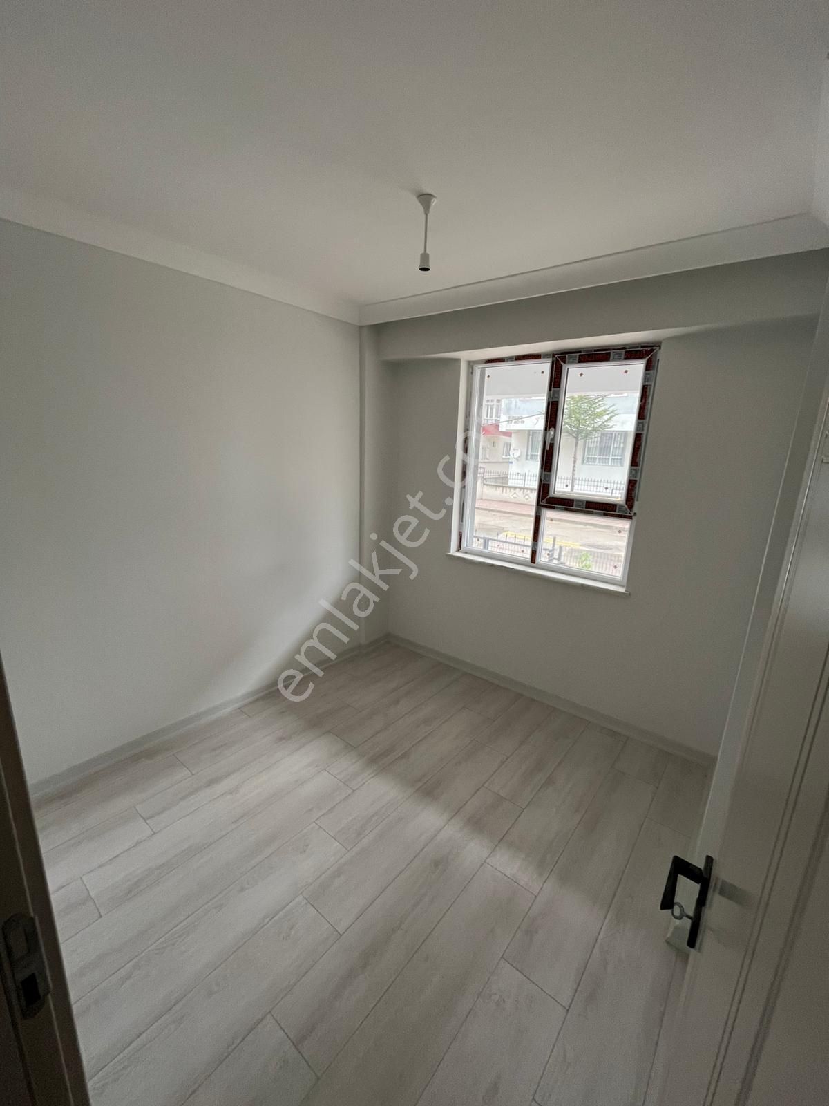 Sincan Plevne Mah.de 3+1 Ara Katta Yeni Bina Full Yapılı Bağımsız Satılık Daire - Görsel 9