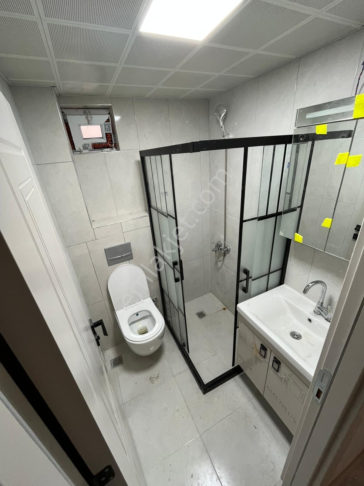 Sincan Plevne Mah.de 3+1 Ara Katta Yeni Bina Full Yapılı Bağımsız Satılık Daire - Görsel 18