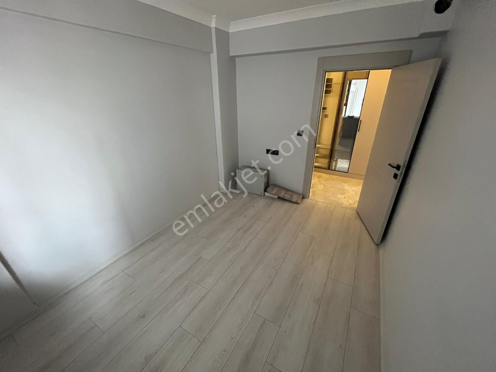 Sincan Plevne Mah.de 3+1 Ara Katta Yeni Bina Full Yapılı Bağımsız Satılık Daire - Görsel 12