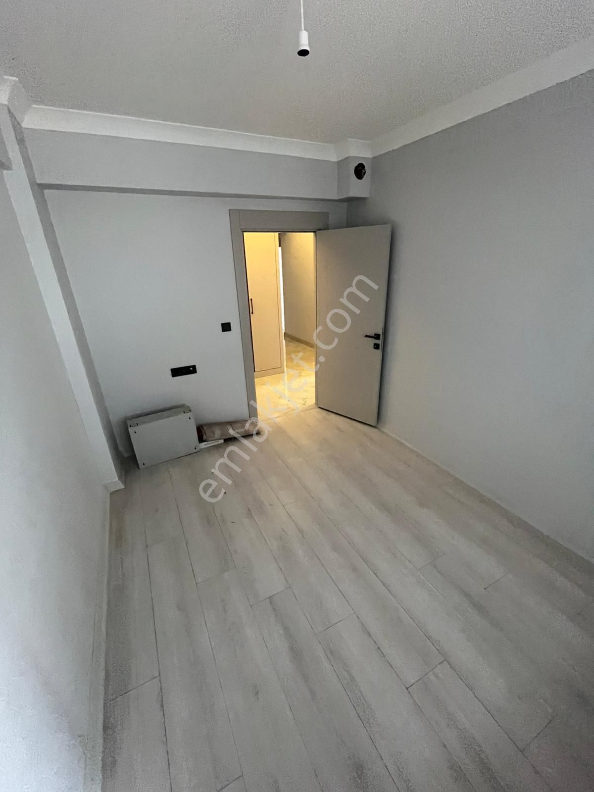 Sincan Plevne Mah.de 3+1 Ara Katta Yeni Bina Full Yapılı Bağımsız Satılık Daire - Görsel 7