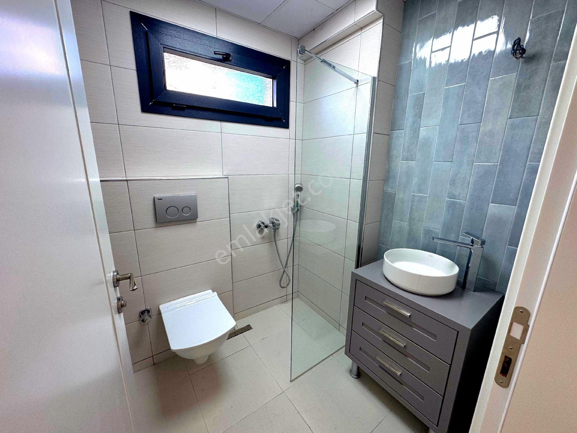 Davutlarda Özel Havuzlu Tek Müstakil 2+1 Bahçeli Sıfır Villa - Görsel 24