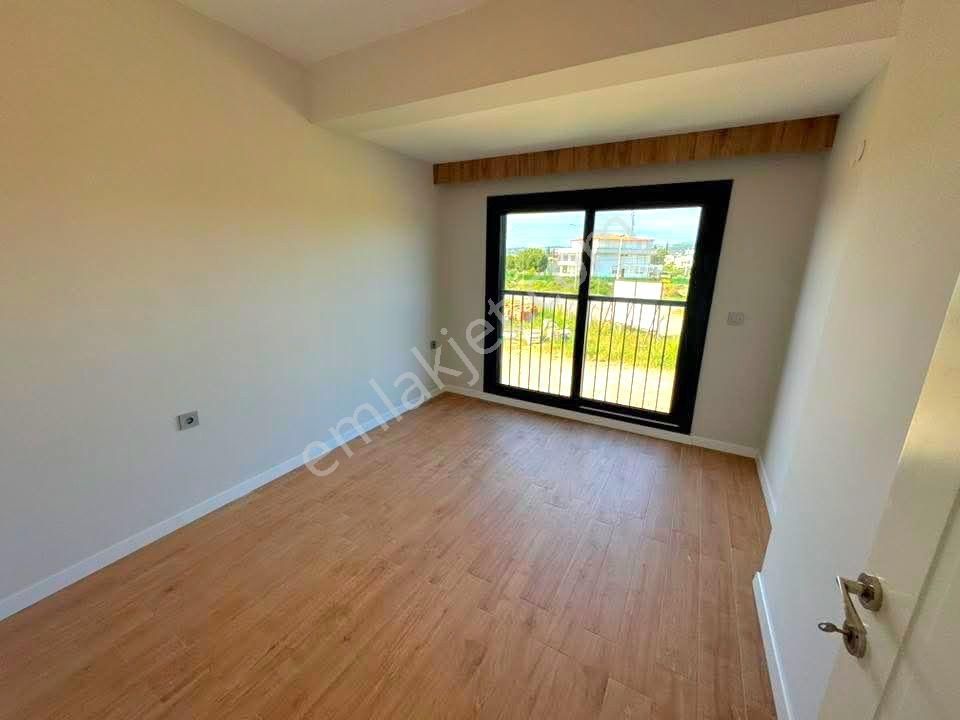 Davutlarda Özel Havuzlu Tek Müstakil 2+1 Bahçeli Sıfır Villa - Görsel 35