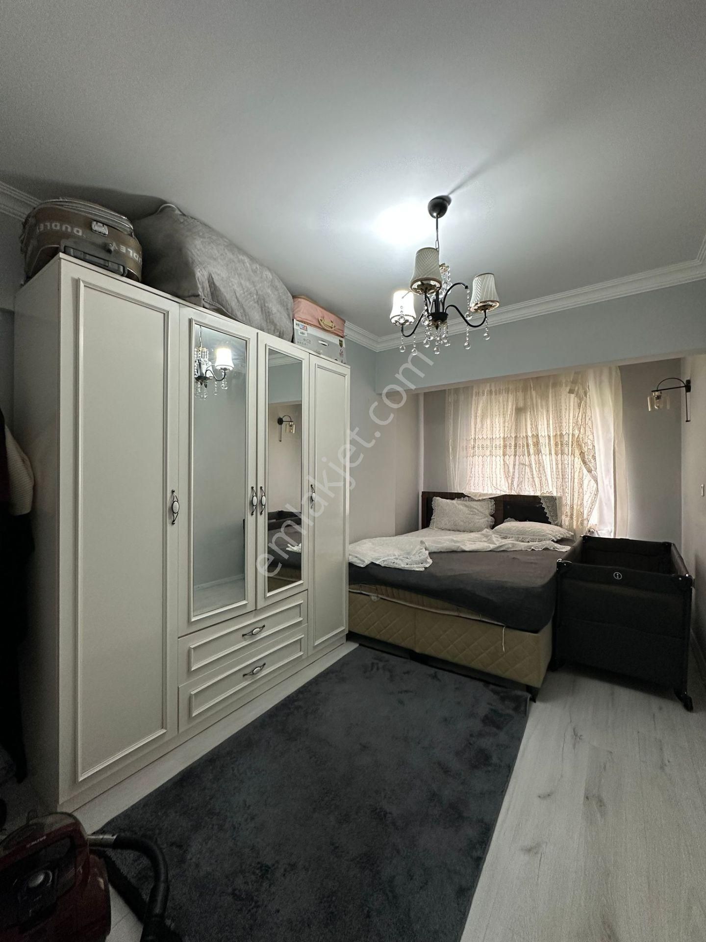 Gürpınar Dereağzı Satılık 2 + 1 Site İçinde Düz Giriş - Görsel 5